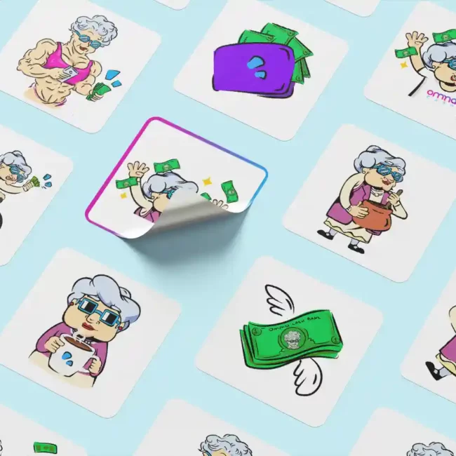 Free_Square_Sticker_Mockup_6 multi