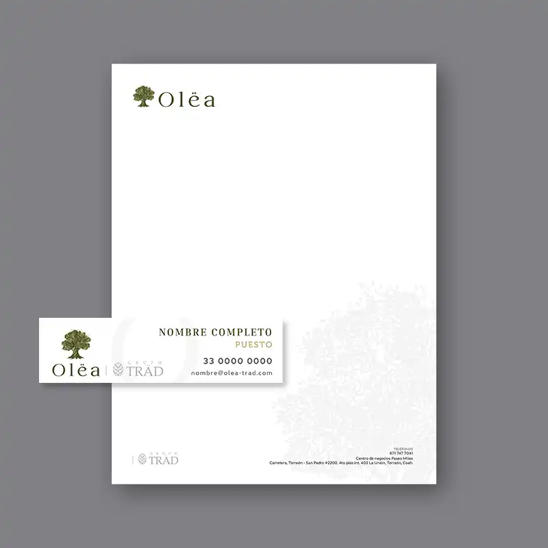 OLEA5