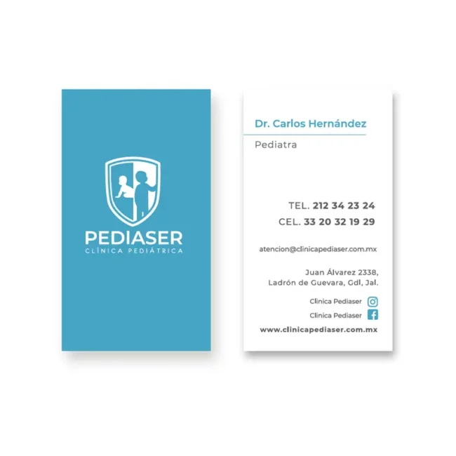 pediaser5